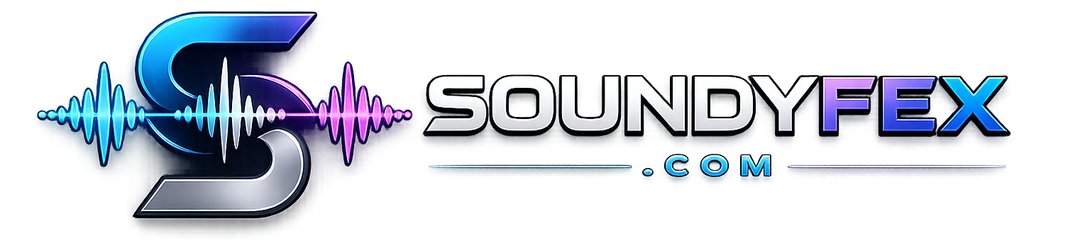 SoundyFex